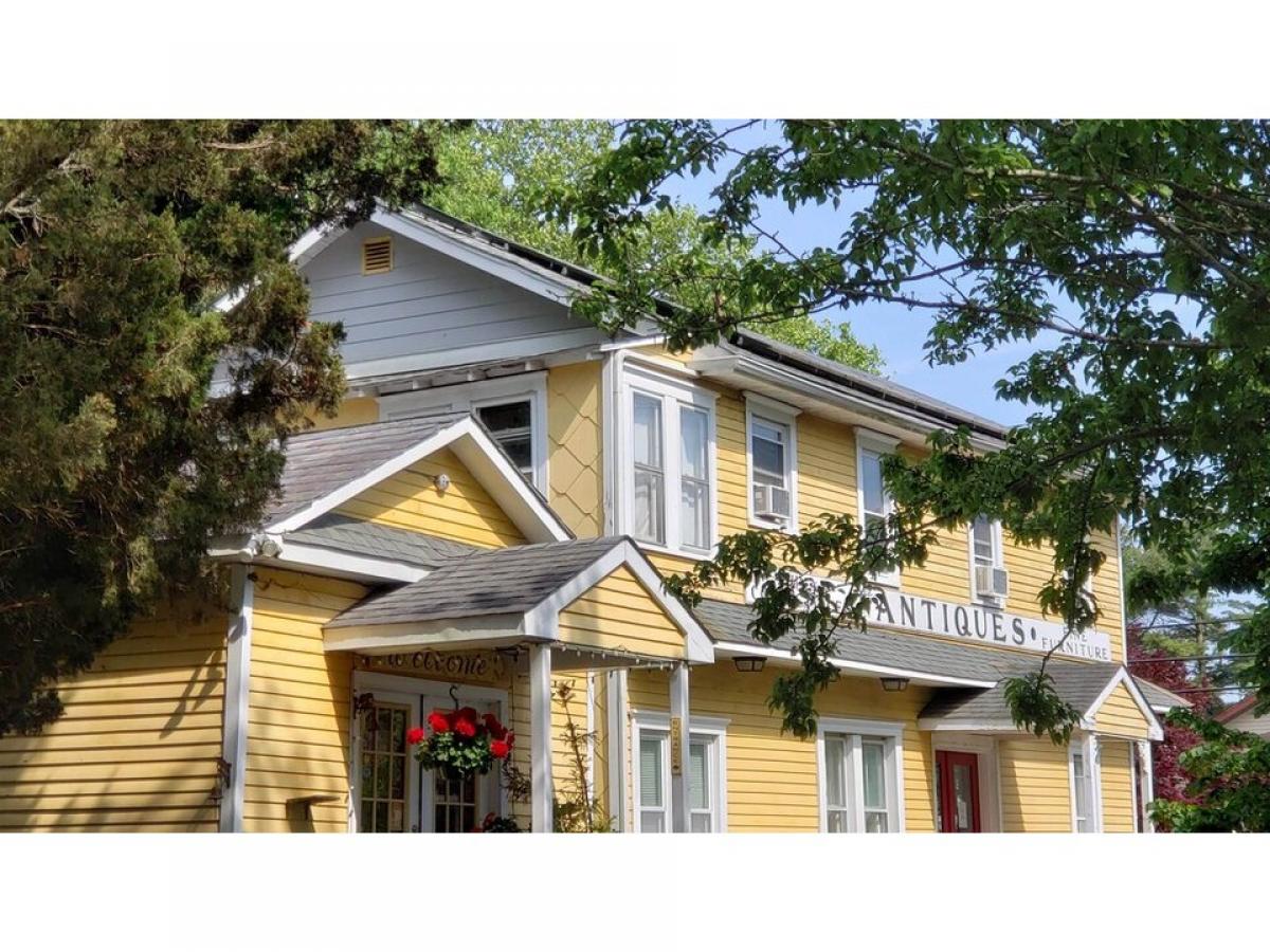 Picture of Home For Sale in Cold Spring, New Jersey, United States