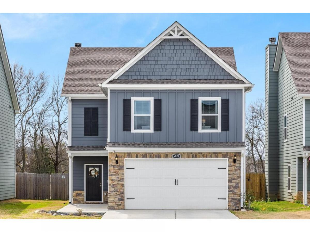 Picture of Home For Sale in East Ridge, Tennessee, United States