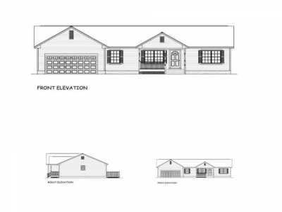 Home For Sale in Trenton, Georgia