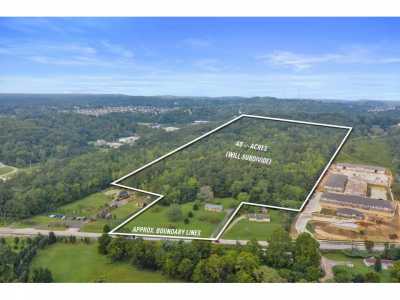 Residential Land For Sale in Ringgold, Georgia