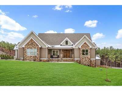 Home For Sale in Jasper, Tennessee