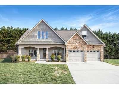 Home For Sale in Rock Spring, Georgia