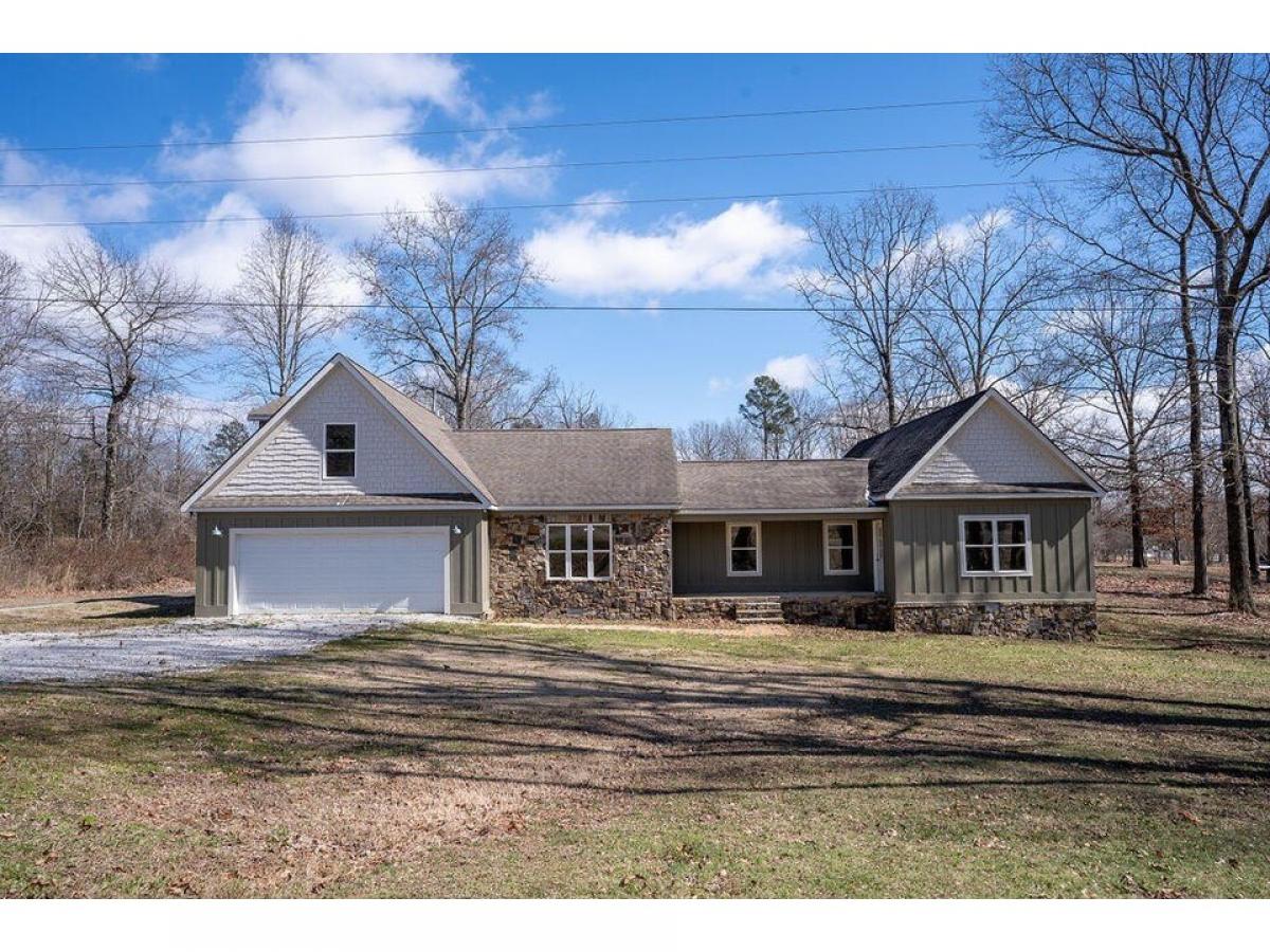 Picture of Home For Sale in Ider, Alabama, United States