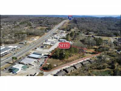 Residential Land For Sale in Ringgold, Georgia
