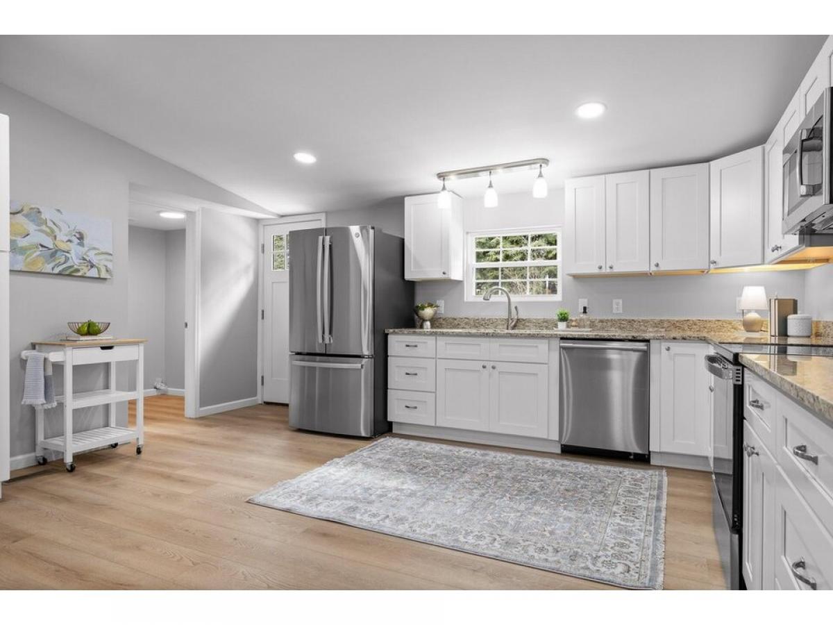 Picture of Home For Sale in Birchwood, Tennessee, United States