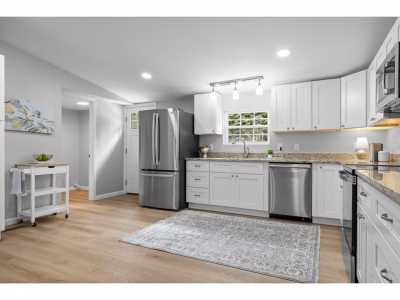 Home For Sale in Birchwood, Tennessee