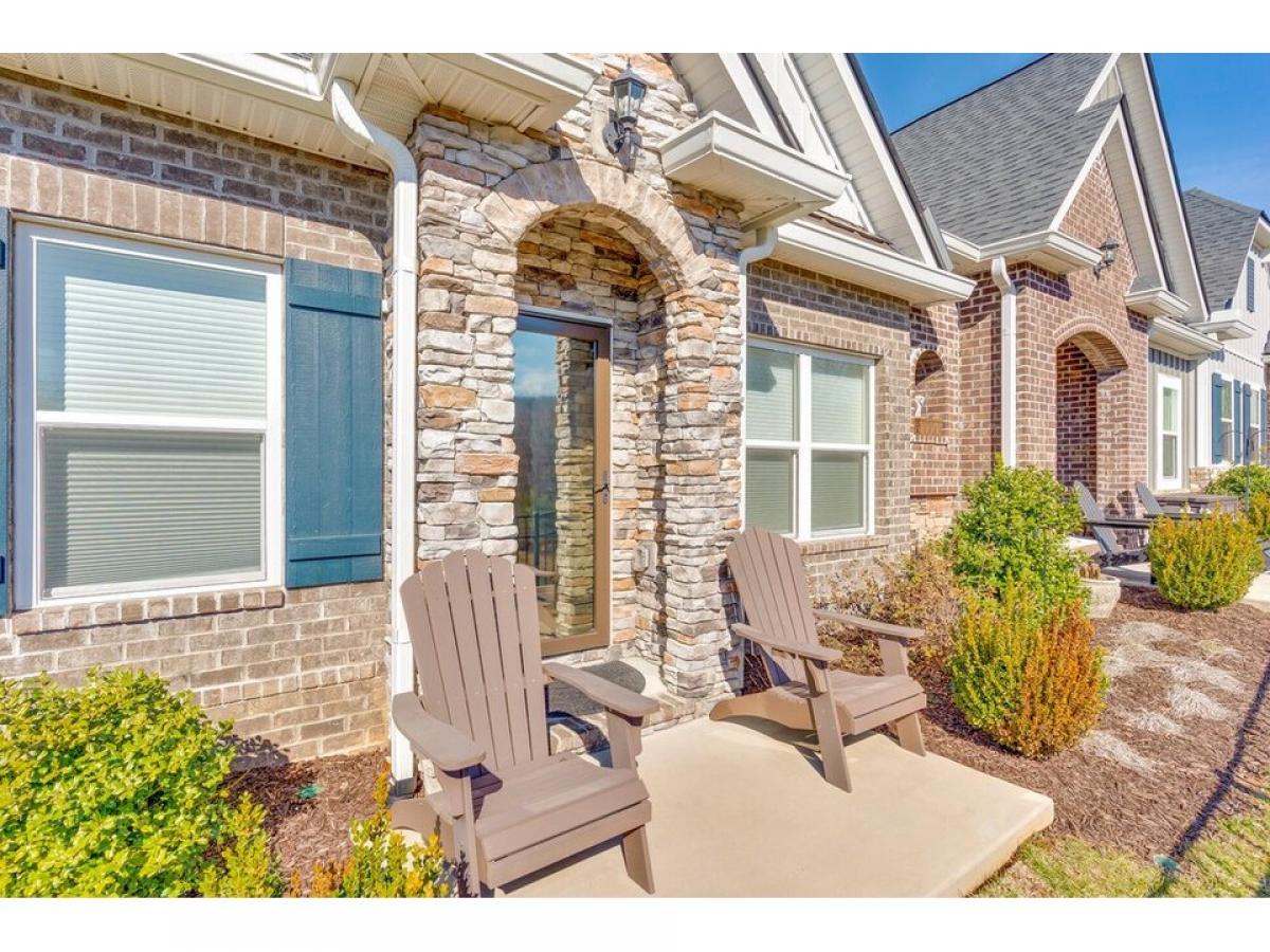 Picture of Home For Sale in Lookout Mountain, Georgia, United States