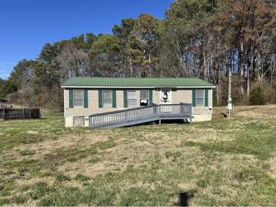 Home For Sale in Tunnel Hill, Georgia
