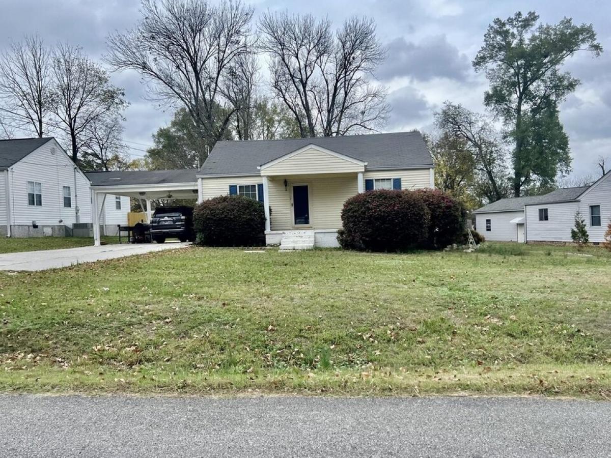Picture of Home For Sale in Fort Oglethorpe, Georgia, United States