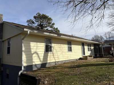 Home For Sale in Lafayette, Georgia