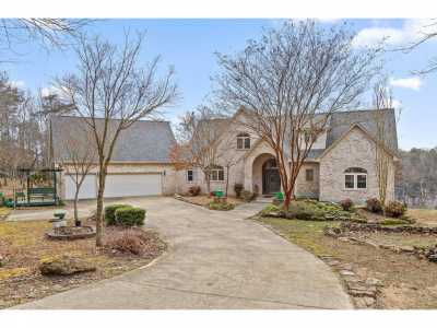 Home For Sale in Gaylesville, Alabama
