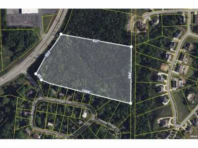 Residential Land For Sale in Ringgold, Georgia