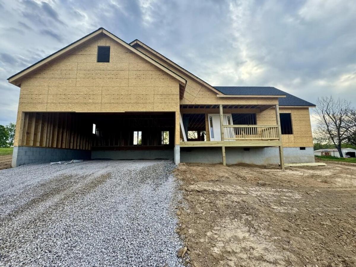 Picture of Home For Sale in Cohutta, Georgia, United States