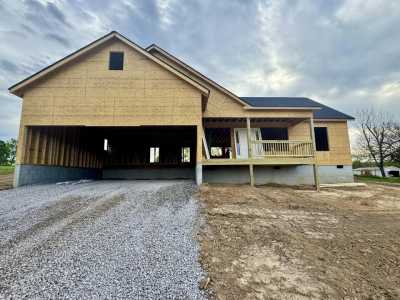 Home For Sale in Cohutta, Georgia