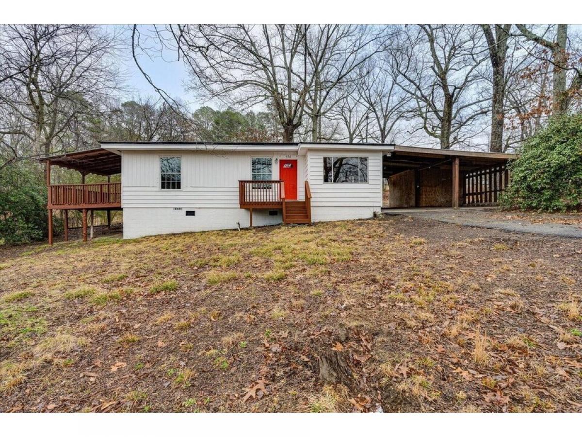Picture of Home For Sale in Rossville, Georgia, United States