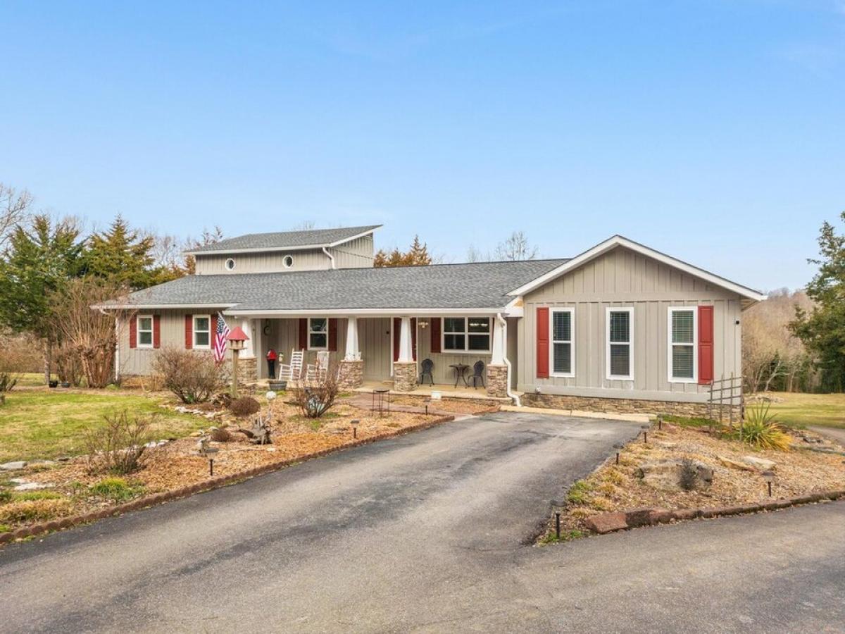 Picture of Home For Sale in Ooltewah, Tennessee, United States