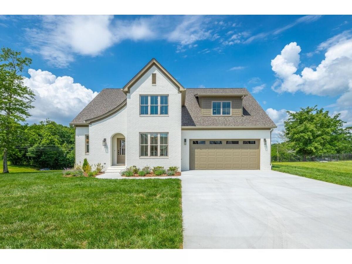 Picture of Home For Sale in Soddy Daisy, Tennessee, United States