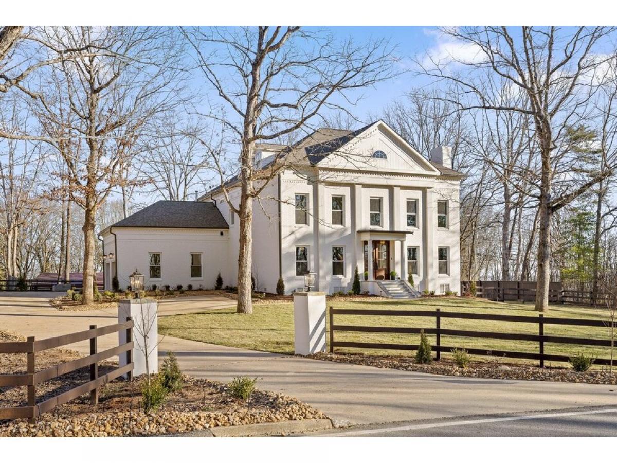 Picture of Home For Sale in Lookout Mountain, Georgia, United States