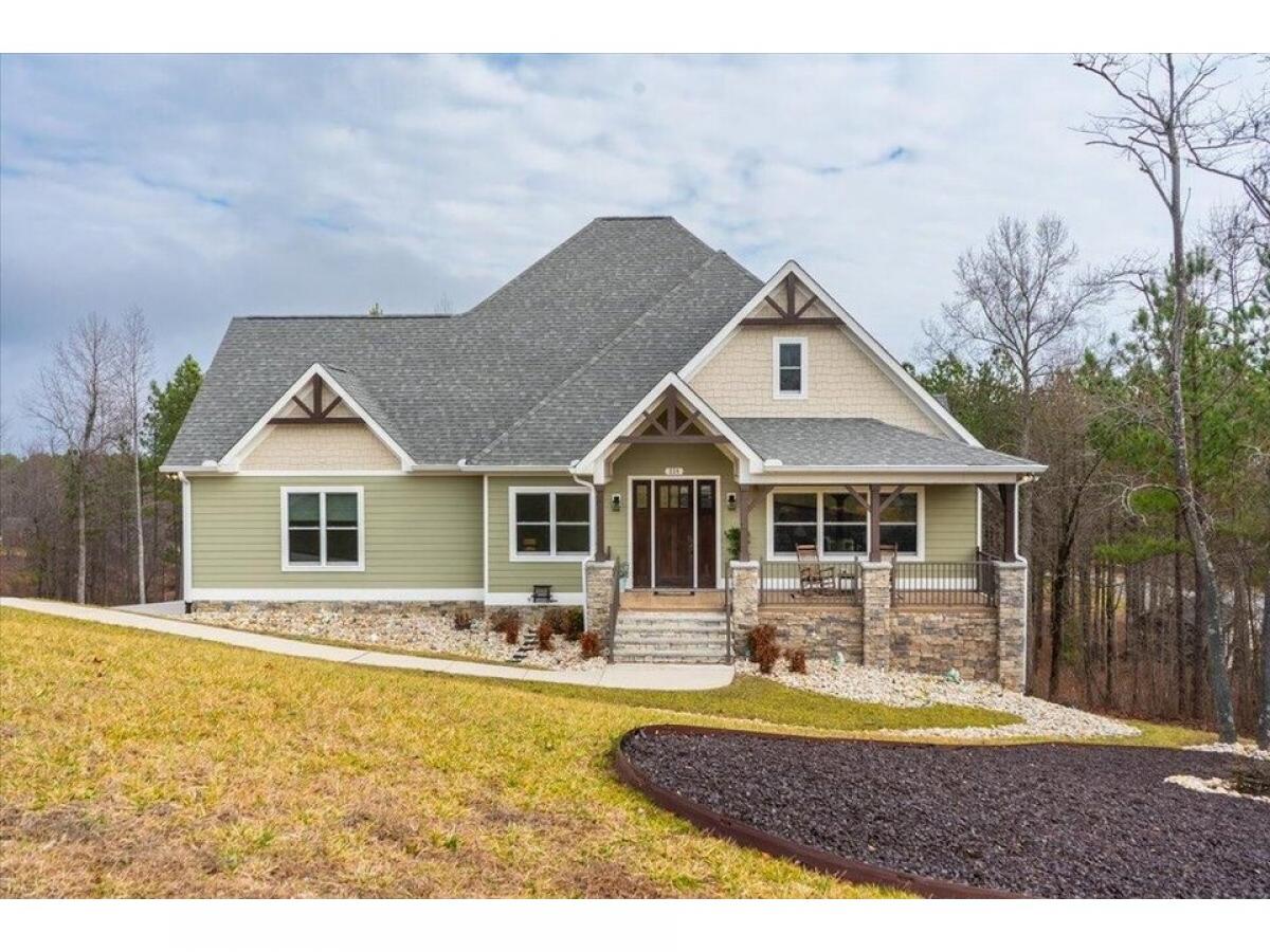 Picture of Home For Sale in Jasper, Tennessee, United States