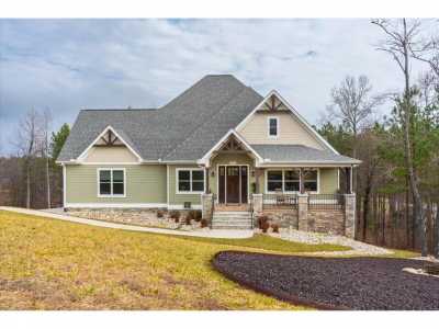 Home For Sale in Jasper, Tennessee