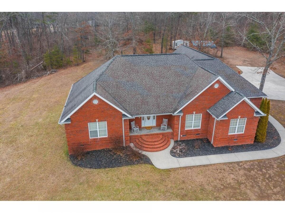 Picture of Home For Sale in Soddy Daisy, Tennessee, United States