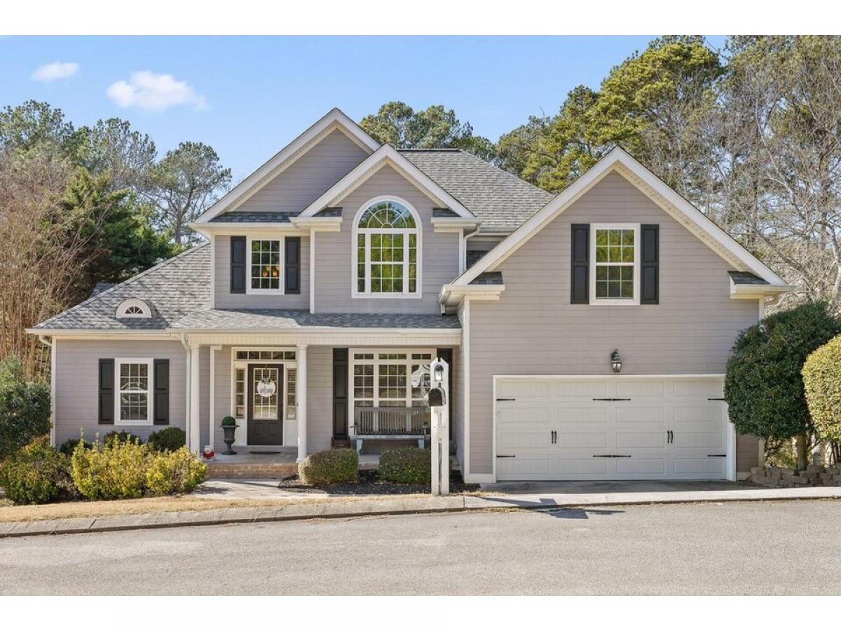 Picture of Home For Sale in Ringgold, Georgia, United States