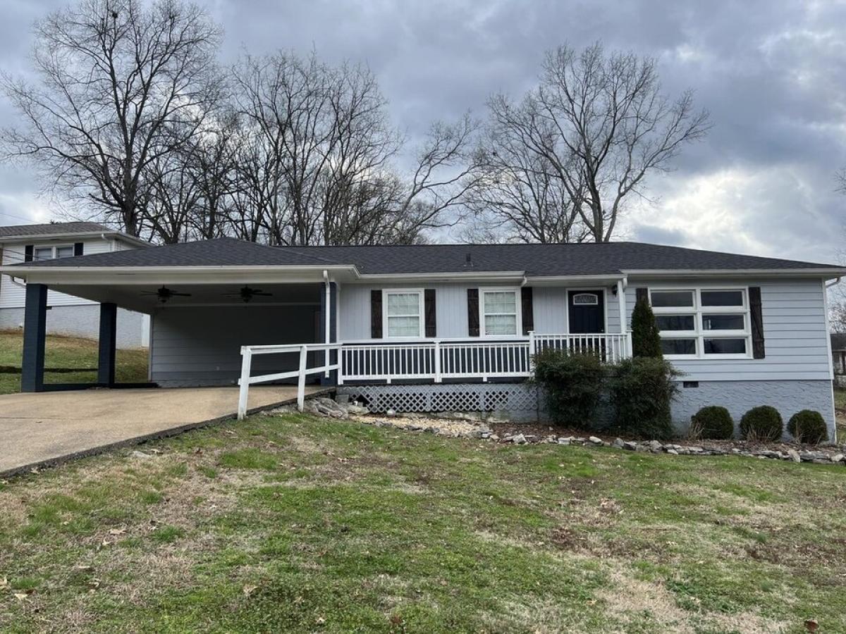 Picture of Home For Sale in Rossville, Georgia, United States
