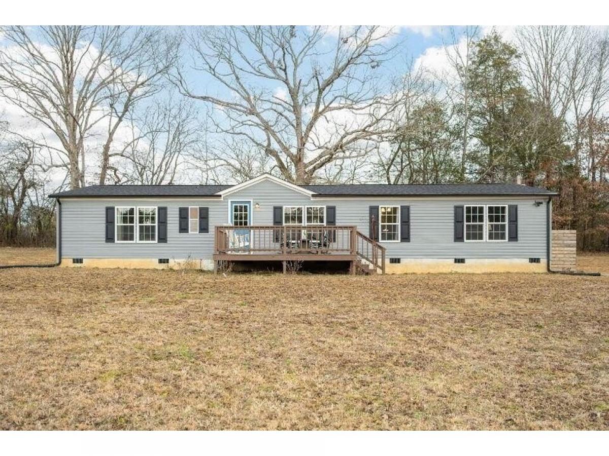 Picture of Home For Sale in Athens, Tennessee, United States