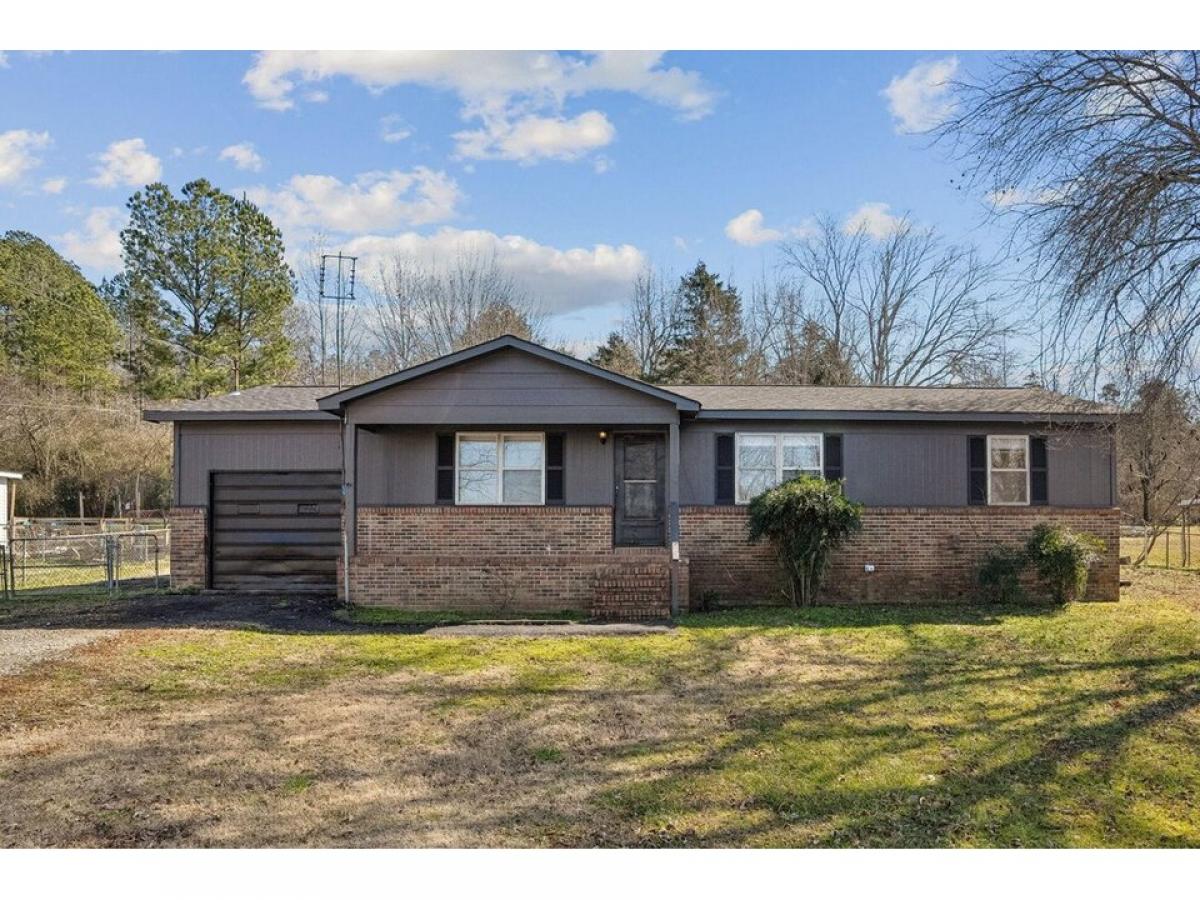 Picture of Home For Sale in Hollywood, Alabama, United States