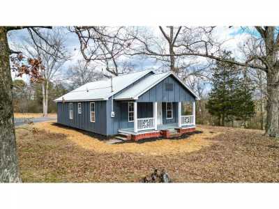 Home For Sale in Chatsworth, Georgia