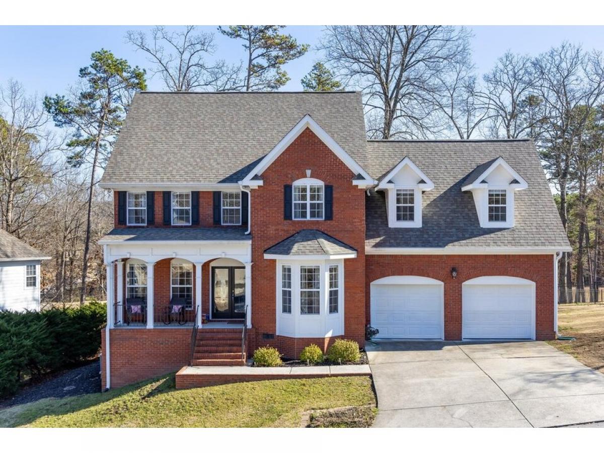 Picture of Home For Sale in Ringgold, Georgia, United States
