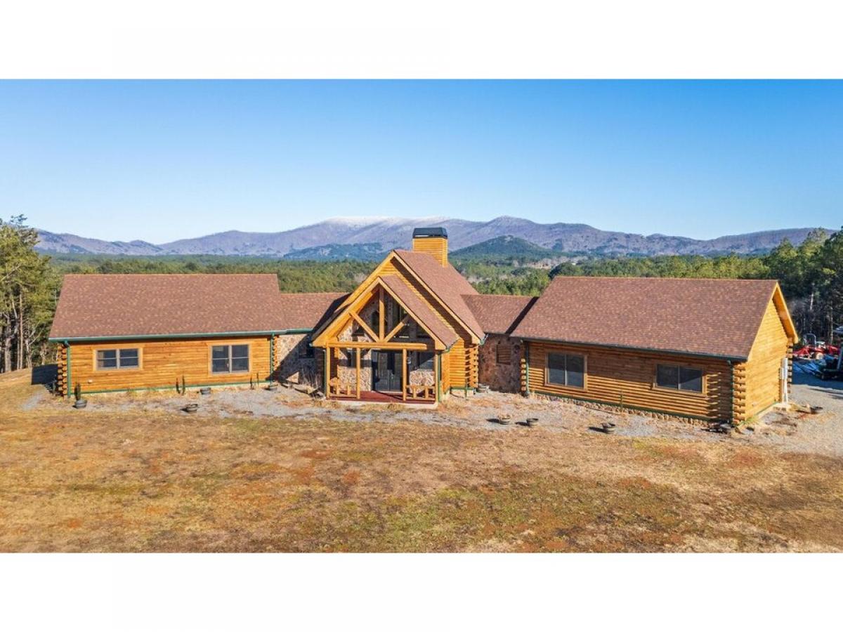 Picture of Home For Sale in Copperhill, Tennessee, United States