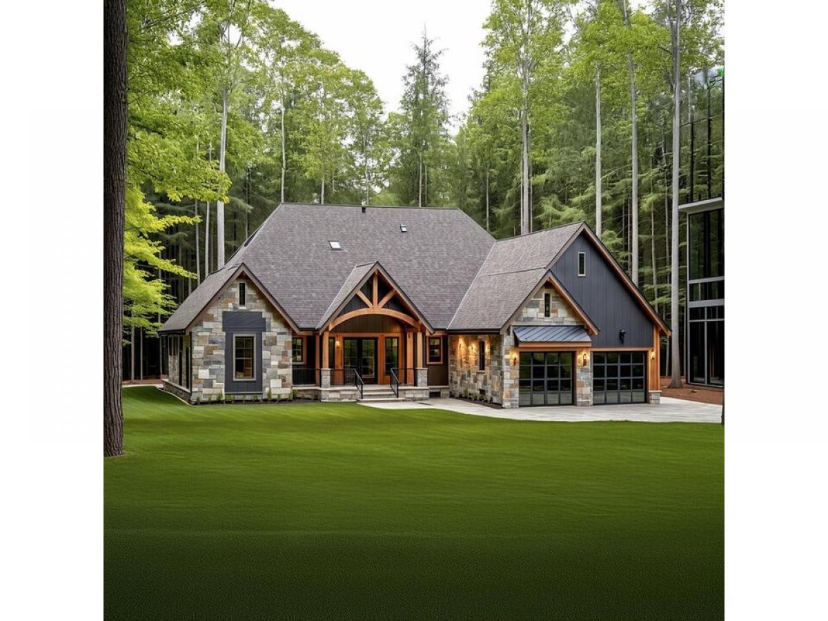 Picture of Home For Sale in Soddy Daisy, Tennessee, United States