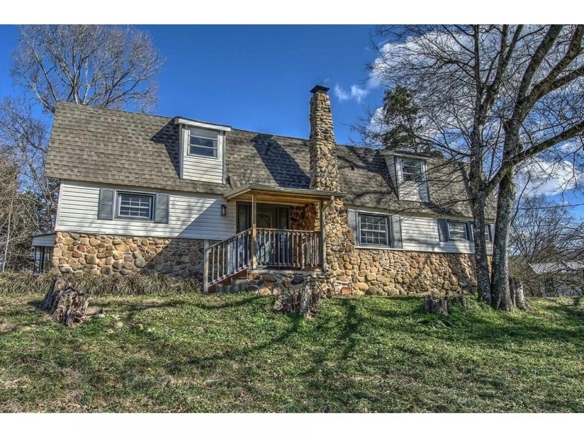 Picture of Home For Sale in Trenton, Georgia, United States