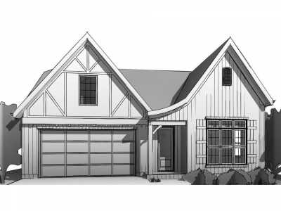 Home For Sale in Signal Mountain, Tennessee