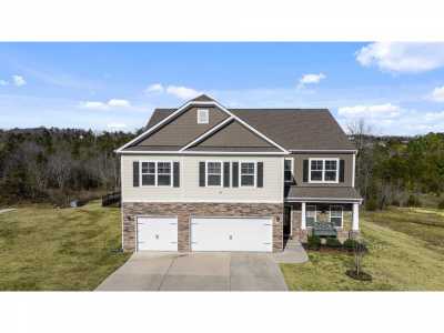 Home For Sale in Fort Oglethorpe, Georgia