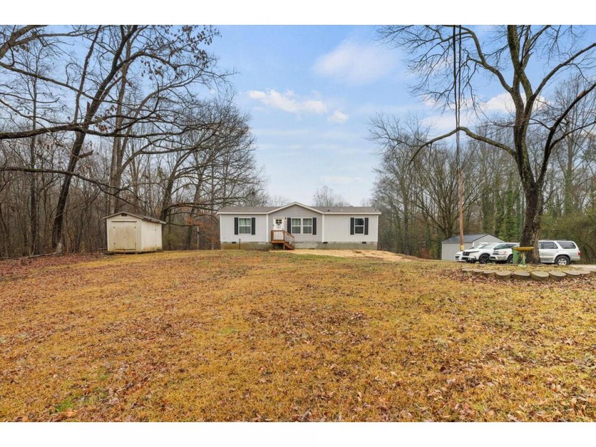 Picture of Home For Sale in Lafayette, Georgia, United States