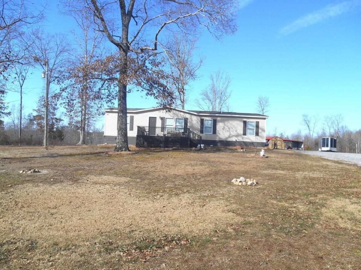 Picture of Home For Sale in Ider, Alabama, United States