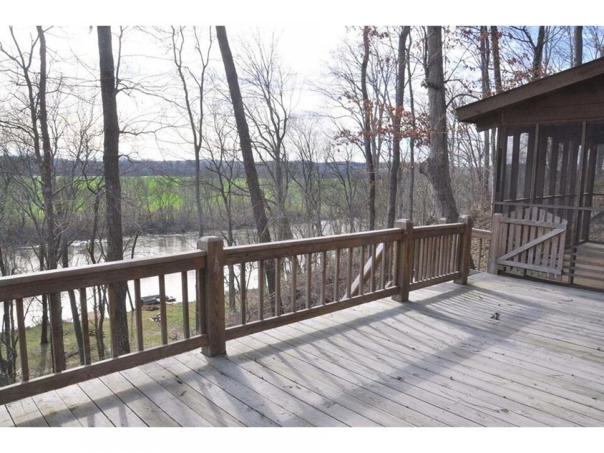 Picture of Home For Sale in Calhoun, Tennessee, United States