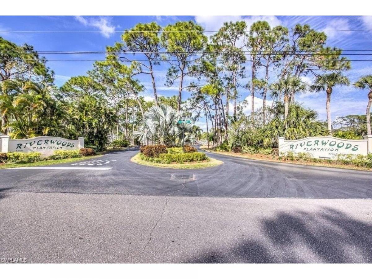 Picture of Residential Land For Sale in Estero, Florida, United States