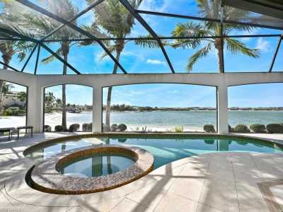 Home For Sale in Miromar Lakes, Florida