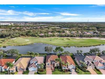 Home For Sale in Miromar Lakes, Florida