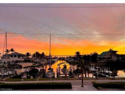 Home For Sale in Fort Myers Beach, Florida