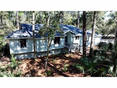 Home For Sale in Fripp Island, South Carolina
