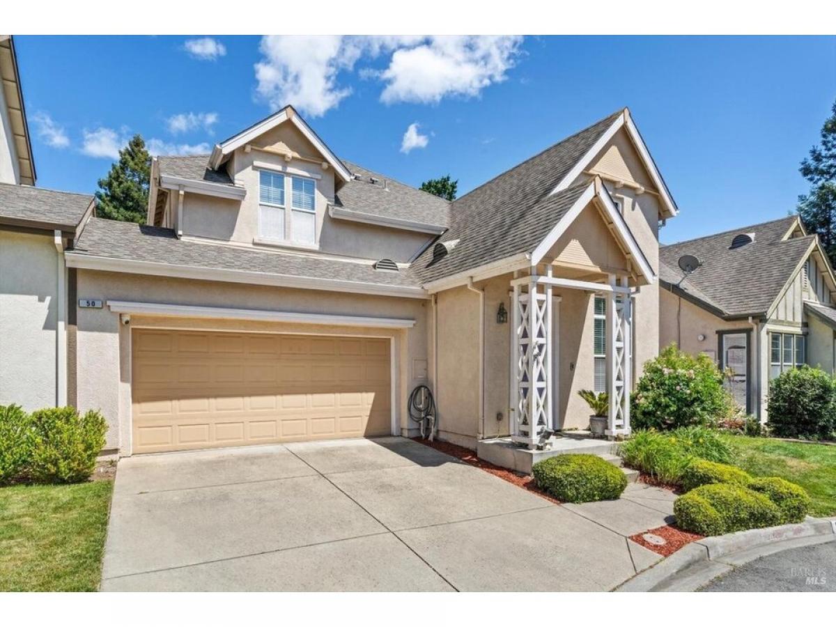 Picture of Home For Sale in Napa, California, United States