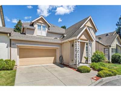 Home For Sale in Napa, California