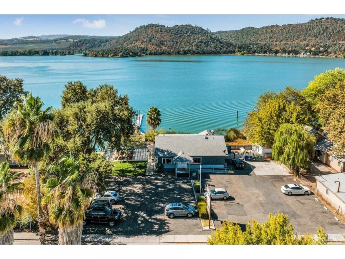 Picture of Home For Sale in Clearlake, California, United States