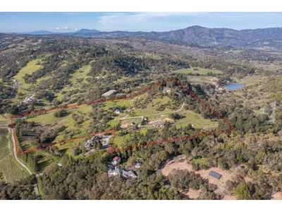 Residential Land For Sale in Santa Rosa, California