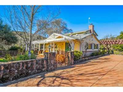 Home For Sale in Fairfield, California