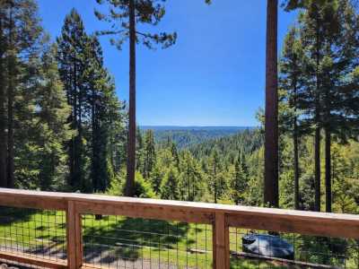 Home For Sale in Little River, California